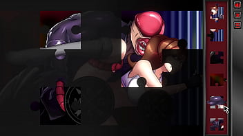 Lewdapocalypse Hentai Gameplay (part 1)