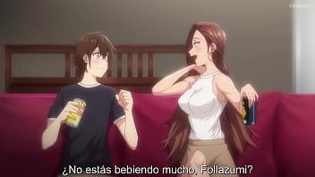 Imaizumin’s House Has Become A Hangout For Gals, Chapter 4