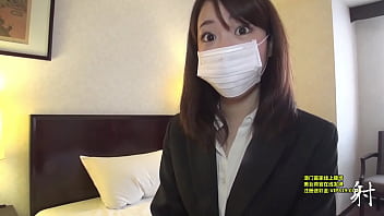Naughty Asian Tease: First 15 Minutes Free