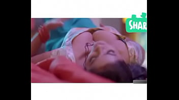 Desi Bhabhi’s Steamy Affair