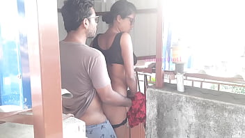 Desperate Landlord Takes Bengali Beauty As Payment