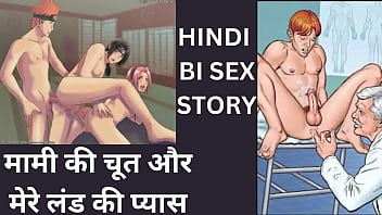 Exploring Desires: Bisexual And Gay Tales In Hindi