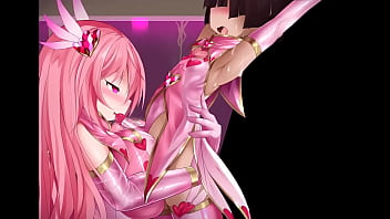 Intense Anime Blowjob: The Ultimate Focused Edition