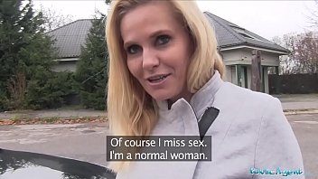 Needy Milf Black Canary Gets The Job Done With A Wild Audition
