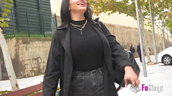 Madrid’s Naughty Nights: Nelia Estrada’s Curves Guide The Way