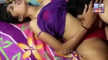 Desi Beauty With A Sultry Allure