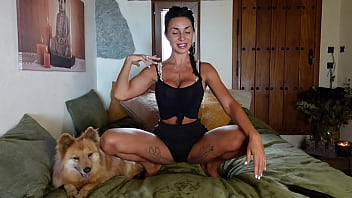 Master The Cowgirl: A Sizzling Guide With Roxy Fox