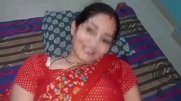Newlywed’s Steamy Hindi Romp With Her Husband