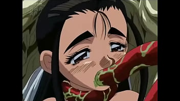 Shy And Sizzling Hentai 2