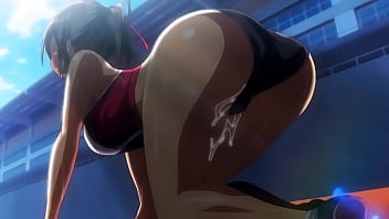 My Girlfriend’s Secret Lesson With The Coach – He Watches As She Gets A Private Training Session