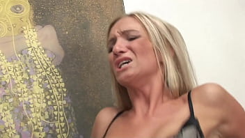 Moaning Milf’s Ultimate Gangbang Orgasmic Bliss