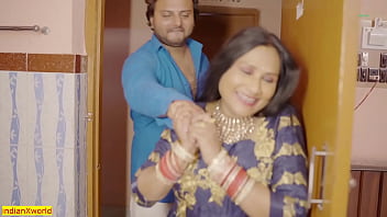 Sizzling Sister-in-law Seduction: A Steamy Devar Affair