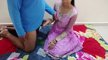 Indian Sister Gets Sweet Revenge On Brother, Then Keeps Him For More Steamy Fun