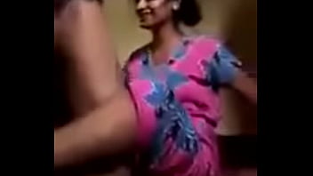 Bhabhi Ko Deewar Ke Saath Chipkakar Choda
