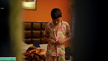Young Stud Seduces His Gorgeous Roommate In A Steamy Forbidden Encounter