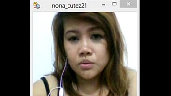 Camfrog Indonesia: Nonacutez Part Two
