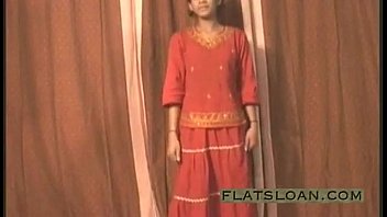 Desi Beauty’s Private Moment