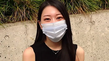 渋谷でナンパした超美人jd、初めての浮気sexで腰振り絶景！スレンダー美bodyに独占ハメ撮り