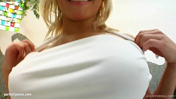 Cj Loves Feeling The Warmth Inside After A Good Creampie