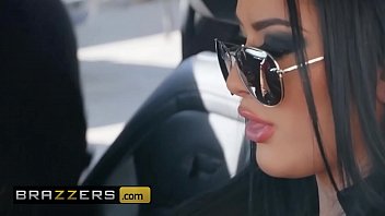 Driving Katrina Jade Wild With Xander Corvus