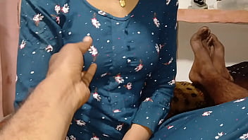 Devar Ne Nayi Bhabhi Ko Choda
