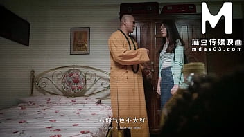 Shaolin Abbot’s Sacred Healing: A Divine Connection With Female Disciples
