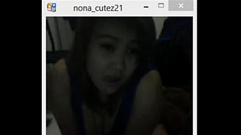 Indonesian Camfrog: Nonacutez Part 1