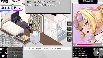 Gyaru’s Hangout: Schoolgirl Sanctuary – Part 2 Finale