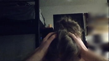 Chasing That Sweet Booty For A Face Full Of Fun