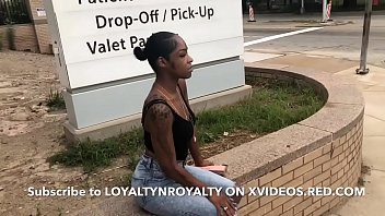 Solo Session: Tuning In With Loyaltynroyalty, Part 2