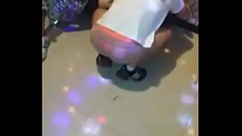 노래방에서 은밀하게 스릴 만점