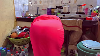 Curious Stepmom’s First Taste Of Forbidden Pleasure