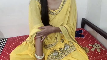 Devar’s Secret Rendezvous With The Curvy Bhabhi In The Village