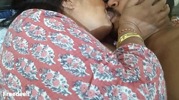 My Real Bhabhi Teaches Me Sex Without Asking First – Full Hindi Video