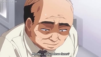 Hentai Em Alta Definição E Legendado