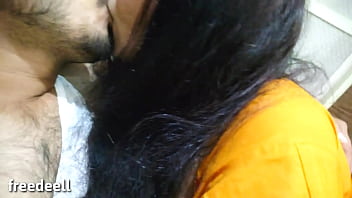 Slide It Deep Inside Me, Bhabhi