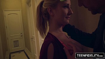 Jade Amber’s Deep Creampie Teen Fidelity