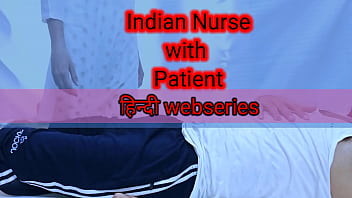 Indian Nurse Ki Patient Ke Saath Garam Raat Full Hd Webseries