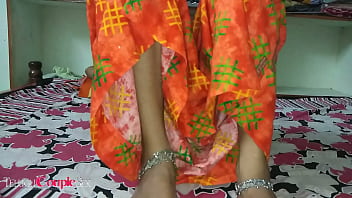 Intimate Desi Delight: A Married Telugu Couple’s Passionate Encounter