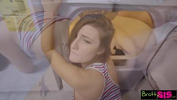 Bratty Step Sis – I Fucked My Step Sister & She Loved It! S3:e5