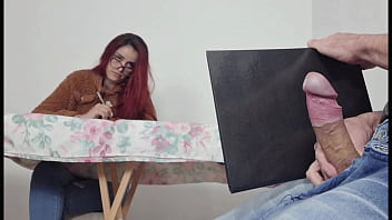 Professora Comportada Se Entrega A Prazeres Secretos