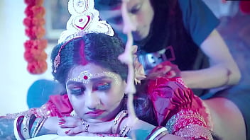 First Night Passion: A Young Indian Couple’s Intimate Hindi Audio