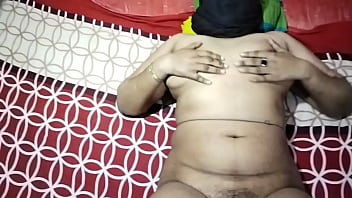 Curvy Indian Bhabhi’s Tight Pussy In Hardcore Action