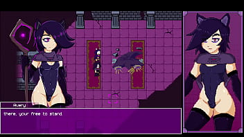 Nekomancer Gameplay – A Steamy Hentai Adventure On Pc