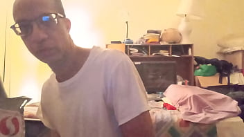 Solo Pleasure For A Black Gay Man