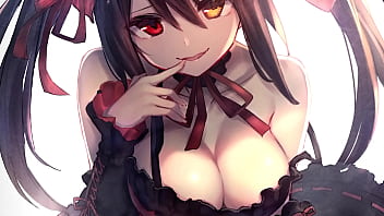 Desperate For Kurumi’s Feet: A Teasing Joi Domination