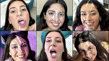 21 Explosive Facials Unleashed
