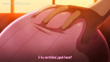 Animated Ecstasy