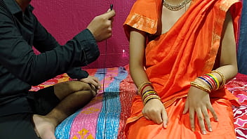 Lonely Indian Wife Taken By A Mysterious Stranger