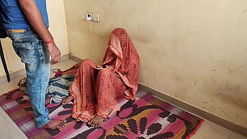 Curvy Desi Bhabhi Gets Naked And Taken Hard